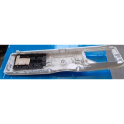 Frontale per  lavatrice completa di Scheda elettronica per lavatrice  Whirlpool  MOD:  DLC 7000  USATO