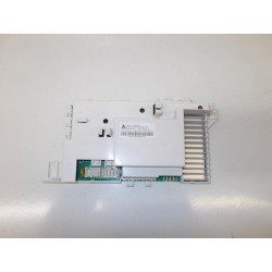 Scheda main lavatrice Hotpoint Ariston WML 803B cod 21501216100  USATO