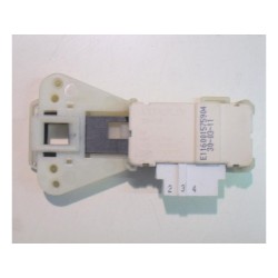 Bloccaporta lavatrice Indesit WINV80 cod 16001575904 / ZV-446   USATO