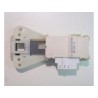 Bloccaporta lavatrice Indesit WINV80 cod 16001575904 / ZV-446   USATO