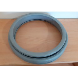 GUARNIZIONE OBLO' PER LAVATRICE  INDESIT IWC 91082BS  USATO