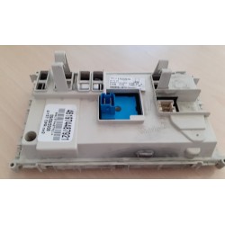 Scheda main lavatrice  IGNIS LOE 8077  COD: 461974487921 USATO