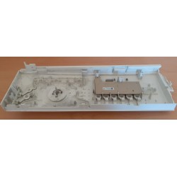 frontale per lavatrice  IGNIS LOE 8077  COD.46197140376.01  USATO