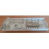 frontale per lavatrice  IGNIS LOE 8077  COD.46197140376.01  USATO