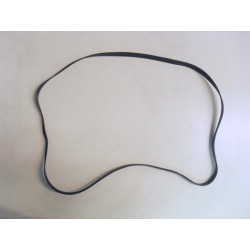 Cinghia lavatrice Ariston ARXL 105 ( EU )  cod EL 1195 H8  USATO