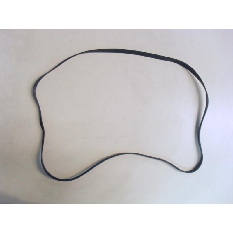 Cinghia lavatrice Ariston ARXL 105 ( EU )  cod EL 1195 H8  USATO