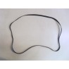 Cinghia lavatrice Ariston ARXL 105 ( EU )  cod EL 1195 H8  USATO