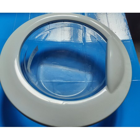 oblò per lavatrice Rex  RL 704  USATO