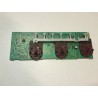 SCHEDA COMANDI COD. 21016022101 PER LAVATRICE INDESIT WIL 103 usato agx