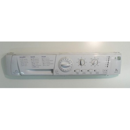 Frontale per lavatrice Ariston ARXXL 105  usato