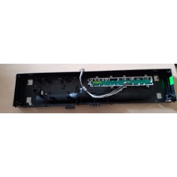 FRONTALE PER LAVASTOVIGLIE  WHIRLPOOL  MOD: 6L  ADP606F  USATO
