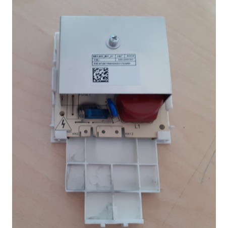 Accessori per lavatrice Electrolux G03-B01-H1   usato
