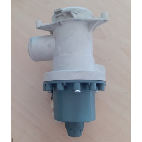 Pompa DI SCARICO PER LAVATRICE  BEKO  WCY71233PTLC  cod 2845990100  USATO