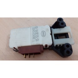 Bloccaporta lavatrice BEKO WCY71200PTLC  cod T 2805310400  USATO
