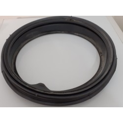 GUARNIZIONE OBLO' PER LAVATRICE  BEKO WCY71233PTLC  USATO