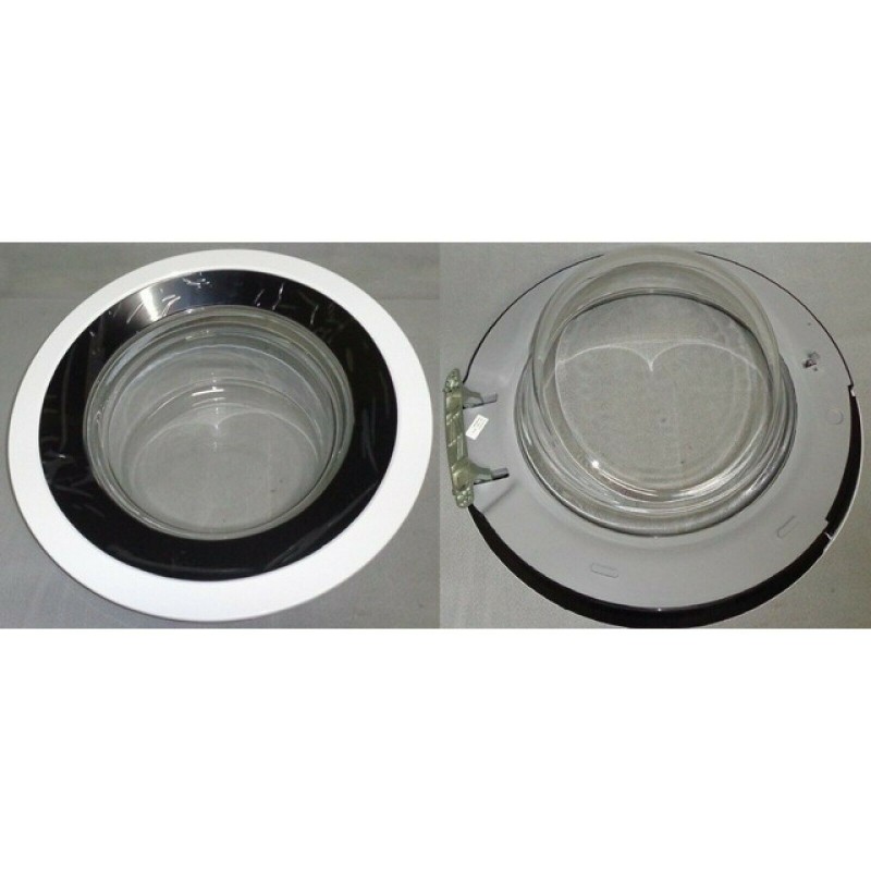 OBLO' PER LAVATRICE BEKO  MOD: WCY71233PTLC  USATO