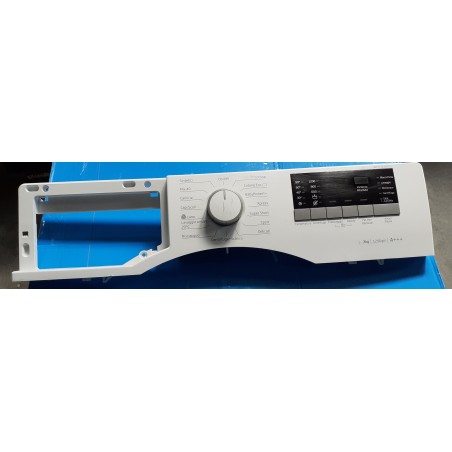Frontale Lavatrice  BEKO  MOD: WCY71233PTLC  USATO