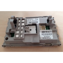 SCHEDA PER LAVATRICE WHIRLPOOL DLC 8120  COD. 400010516771 USATO