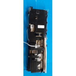 SCHEDA PER LAVATRICE BEKO MOD: WCY71233PTLC  USATO