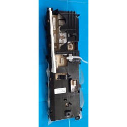 SCHEDA PER LAVATRICE BEKO MOD: WCY71233PTLC  USATO