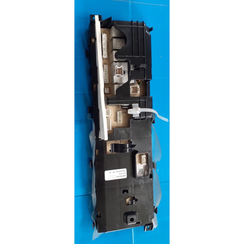 SCHEDA PER LAVATRICE BEKO MOD: WCY71233PTLC  USATO