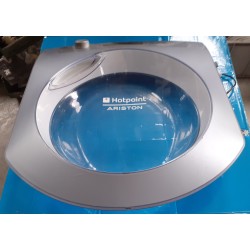 OBLO' PER LAVATRICE   HOTPOINT ARISTON MOD: AQLF9D 69U   USATO