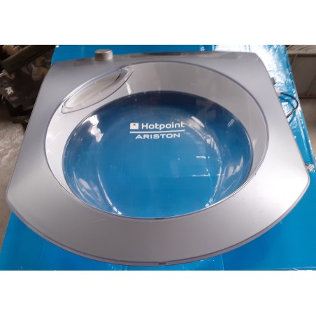 OBLO' PER LAVATRICE   HOTPOINT ARISTON MOD: AQLF9D 69U   USATO