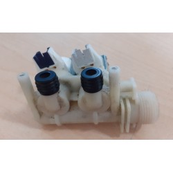 Elettrovalvola lavatrice HOTPOINT ARISTON MOD: AQLF9D 69U COD: 54210P  USATO