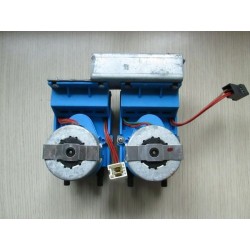 POMPA PER LAVATRICE  ARISTON MOD: AQLF9D 69U COD: P08AA0106053 USATO