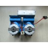 POMPA PER LAVATRICE  ARISTON MOD: AQLF9D 69U COD: P08AA0106053 USATO