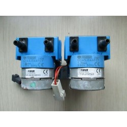 POMPA PER LAVATRICE  ARISTON MOD: AQLF9D 69U COD: P08AA0106053 USATO
