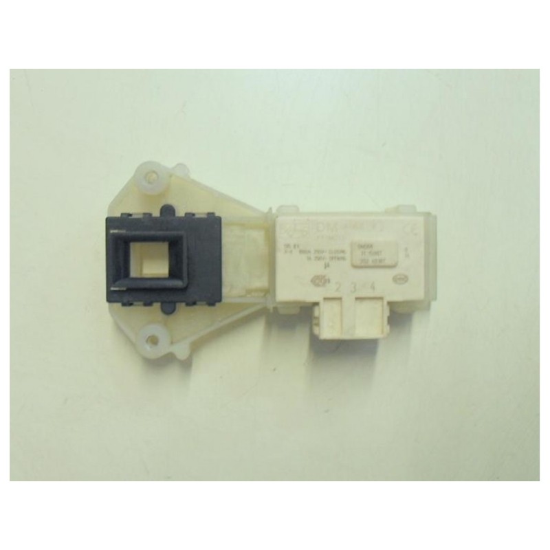Bloccaporta lavatrice Ariston AL68X cod DM066  USATO