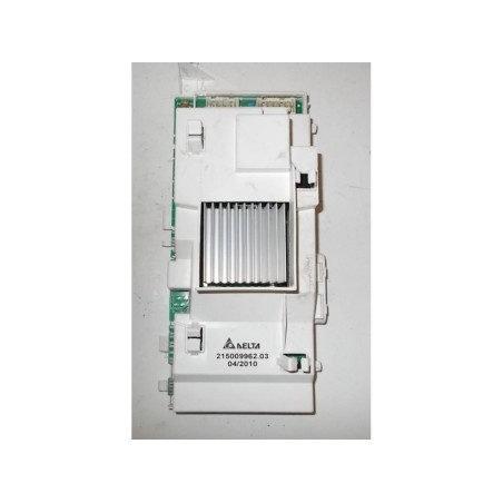 Scheda main lavatrice Indesit WTXL109EX  HOTPOINT  ARISTON  ARXF 109  215009962.03 USATO