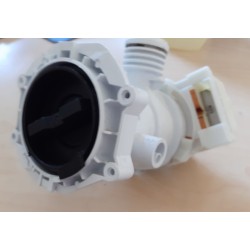 POMPA DI SCARICO PER LAVATRICE ARISTON AQSL 091 U/E  COD. 160025313  USATO