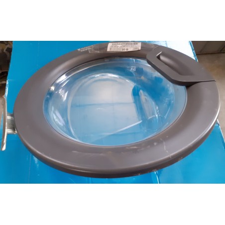 OBLO' PER LAVATRICE ARISTON MOD: WDG 9640B  USATO