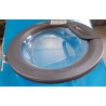 OBLO' PER LAVATRICE ARISTON MOD: WDG 9640B  USATO