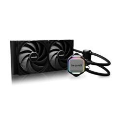 Cooler Be Quiet Pure Loop 2 280mm AiO Wasserk?hlung BW018