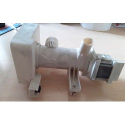 POMPA DI SCARICO PER LAVATRICE  ELECTROLUX  RWF1075EOW  MOD.  132732020  USATO