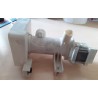POMPA DI SCARICO PER LAVATRICE  ELECTROLUX  RWF1075EOW  MOD.  132732020  USATO