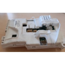 SCHEDA MAIN PER LAVATRICE ELECTROLUX  RWF1075EOW   MOD. 914912418 ( 00 )  USATO