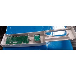 Frontale per lavatrice  Electrolux mod:  RWF1075EOW USATO