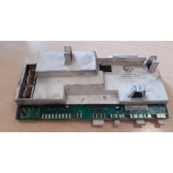Scheda main lavatrice INDESIT WISL86IT  cod 09121500913702