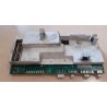 Scheda main lavatrice INDESIT WISL86IT  cod 09121500913702