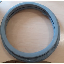 GUARNIZIONE OBLO' PER LAVATRICE  INDESIT MOD: WISL86IT  USATO