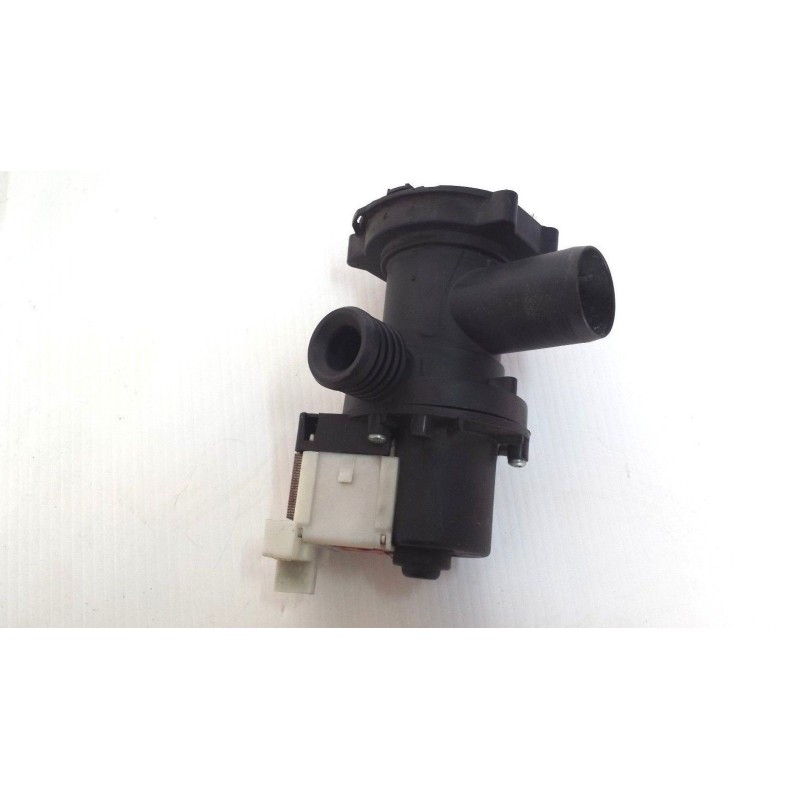 POMPA  SCARICO PLASET codice 56835 PER LAVATRICE INDESIT WIL 146  SP IT CO  USATO