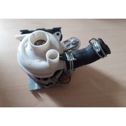 MOTOPOMPA PER LAVASTOVIGLIE  Whirlpool, Ignis, Ikea, usato