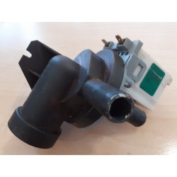 Motore Pompa lavatrice Aeg L72766VT cod 12407941.0  usato