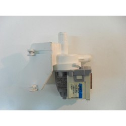 Pompa lavatrice Rex Electrolux RI7200TS cod 132115801 cod. alternativo:   132115203  usato