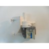 Pompa lavatrice Rex Electrolux RI7200TS cod 132115801 cod. alternativo:   132115203  usato