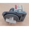 Motore Pompa lavatrice Zanker SF4429 cod 132106301 ASSY:  132071672  usato